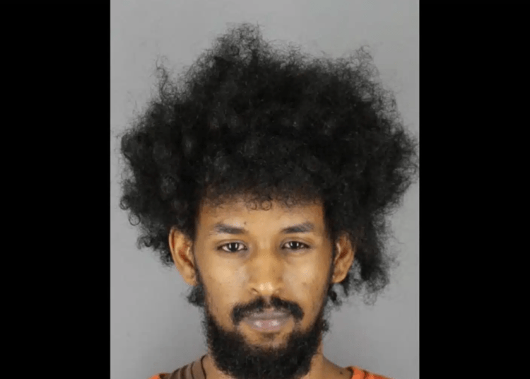 Muhyedin Abdiziz Abdirahman